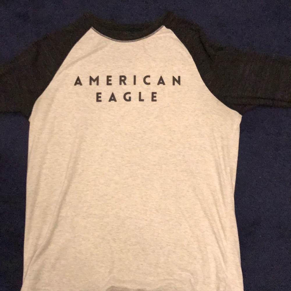 American Eagle long sleeve shirt